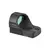 Red dot Frenzy-S 1x28x19 RMSx - Vector Optics SCRD-66 - loja online