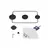 Imagem do Luneta Tauron 3-24x56 ED SFP - Vector Optics SCOL-55 p/ CBC Ranger