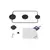 Imagem do Luneta Tauron 4-32X56 ED SFP- Vector Optics SCOL-56 p/ CBC Ranger
