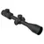 Luneta Hugo 3-12x40i SFP retículo de fibra - Vector Optics SCOM-44 - t4acessorios