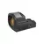 Red dot Frenzy Solar MRS múlti retículos + sensor - Vector Optics SCRD-SM64 - loja online