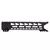 Handguard Tigershark 11" - DC Shooting Gear
