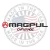 Coronha CTR Mil-Spec (p/ AR-15/M4) - Magpul