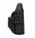 Coldre Velado p/ G3C Taurus – G-Holster Kydex (preparado para red dot)