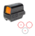 Red dot HS512C - Holosun 512