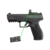 Placa p/ red dot Venom Masada IWI original furo Docter - comprar online