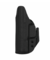 Coldre Velado Destro p/ Glock G17 – G-Holster Kydex (preparado para red dot) - comprar online
