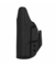 Coldre Velado p/ G3C Taurus – G-Holster Kydex (preparado para red dot) - comprar online