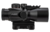 Mira prismatica SLX 5x - ACSS-AURORA (verde/vermelho) - Primary Arms