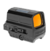 Red dot HS512C - Holosun 512 - t4acessorios