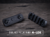 Trilho Picatinny M-LOK - DC Shooting Gear