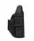 Coldre Velado p/ TH9 Taurus – G-Holster Kydex