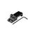 Adaptador 45 graus 20mm picatinny