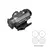 Red dot Romeo4H 1x20mm - Sig Sauer