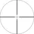 Luneta Crossfire II 2-7x32 SCOUT Long Eye tubo 25mm - Vortex Optics - comprar online