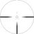 Luneta Venom 1-6x24 AR-BDC3 SFP LPVO - Vortex Optics - comprar online