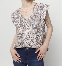REMERA SHAW LEOMIX en internet