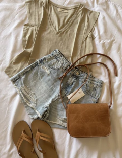 SHORT BILLIE IBIZA - comprar online