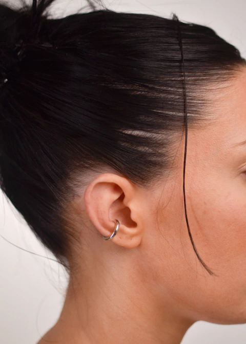 Earcuff The World - comprar online