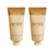 Pack duas unidades Creme super hidratante para Mãos e Pés - Hortelã 60ml - Amby Natural