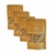 Pack com 04 unidades de Escalda Pés Relax 45g - comprar online