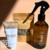 Kit Cuidados com a Casa e com a Alma - Home Spray Lavanda ou Hortelã 200ml + Escalda Pés sachê 45g + Creme Mãos e Pés 60ml