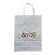 Sacola Amby Branca 25x31x8,5cm - comprar online