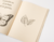 Combo de gratitud diaria: 2 cuadernos - Vai Com Alma