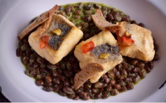 Merluza Negra - comprar online