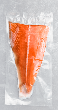 Trucha Salmonada (Penca) - comprar online