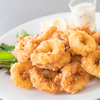 RABAS REBOZADAS x 1KG