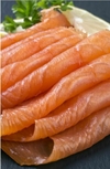 Salmon Rosado Ahumado -Penca-