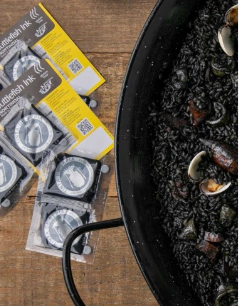 Sobre de Tinta de Calamar (ideal para pastas y arroz)