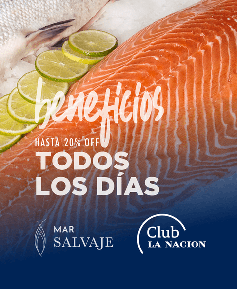 Imagen del carrusel Mar Salvaje