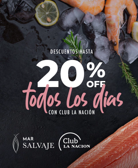 Imagen del carrusel Mar Salvaje