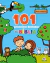 101 primeiros desenhos da Bíblia