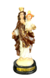 NOSSA SENHORA DO CARMO 11,5X4,5 CM
