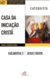 Casa da iniciação Cristã: Eucaristia 2 - catequista