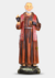padre pio 20 cm