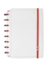 Caderno Inteligente All White - A5