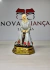 Nhá Chica 13 cm