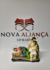 Nossa Senhora Descansando 20 cm - comprar online