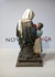 Santa Ana 30 Cm Importada - LIVRARIA NOVA ALIANÇA