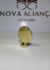 Devoção de Mesa Medalha de São Bento Dourada na internet