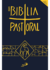 Nova Bíblia Pastoral - Capa Cristal EDIÇÃO ESPECIAL