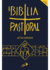 Nova Bíblia Pastoral - Letra Grande