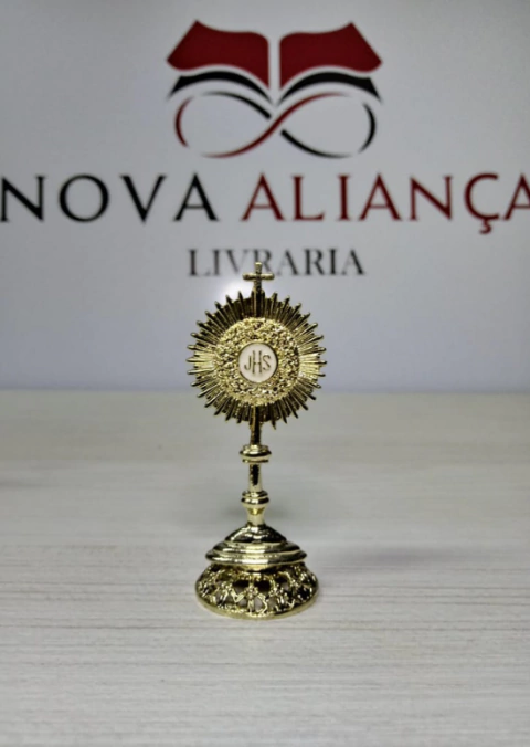 Ostensório de mesa 7 cm