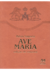 Bíblia Sagrada Ave Maria - Edição de Estudo