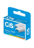 Grampo Galvanizado 26/6 Cis 1000 Unidades