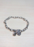 Pulseira de Consagração Inox - REF PI151